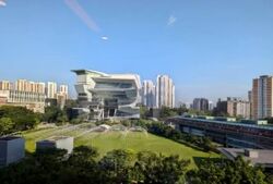 The Metropolis (D5), Retail #563233391